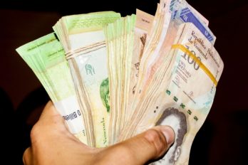Venezuela tendrá seis nuevos billetes que circularán la próxima semana