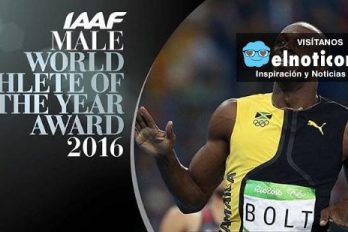 Usain Bolt, el mejor atleta del mundo ⚡️⚡️⚡️????