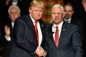 Colegio Electoral de Estados Unidos confirma el triunfo de Donald Trump
