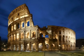 ¿Te gustaría viajar a Italia? 7 datos para que lo hagas más fácil
