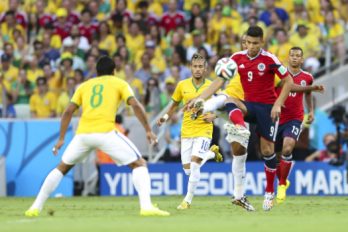 Partido amistoso entre Colombia y Brasil en homenaje al Chapecoense, está a punto de confirmarse