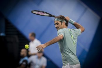 ¡Sorpresa! Federer es derrotado por el alemán de 19 años Alexander Zverev