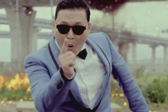 ¿Qué fue de Psy, el cantante de Gangnam Style?
