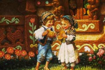 ¿Recuerdas el cuento de Hansel y Gretel? 5 curiosidades que seguro no sabías