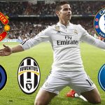 Los cinco ‘grandes’ de Europa quieren a James Rodríguez