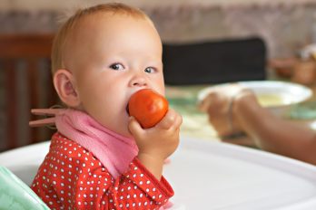 ¿Te gusta el tomate? 6 beneficios ¡delicioso y saludable!