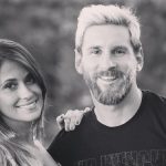La boda del año en Argentina, Lionel Messi y Antonella Roccuzzo