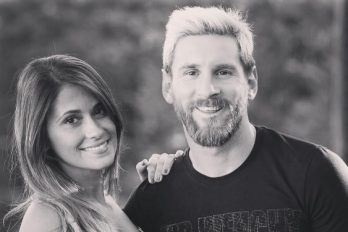 La boda del año en Argentina, Lionel Messi y Antonella Roccuzzo, !que viva el amor!