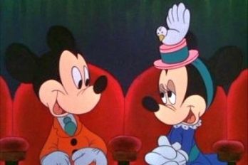 ¿Te acuerdas de Minnie? 5 curiosidades de la fiel compañera de Mickey Mouse. ¡No podrás creerlo!
