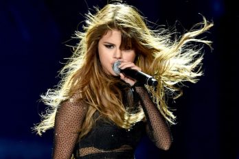 ¡Fuertes críticas! Selena Gomez habla de la nueva canción de Maluma