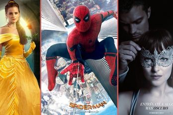 Las películas más esperadas para el 2017