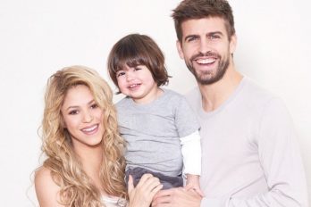 Shakira y Piqué pasarán la Navidad en Barranquilla