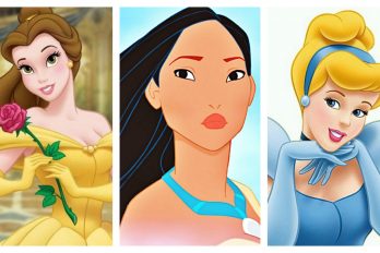 ¿Recuerdas a las princesas de Disney? 10 anillos inspirados en ellas, ¡son de ensueño!