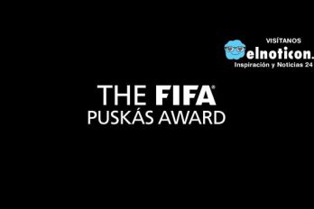 Estos son los tres goles finalistas al premio Puskas 2016