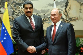 Venezuela y Rusia, más unidos que nunca