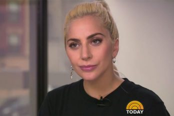 Lady Gaga publicó una carta abierta acerca de cómo es vivir con su enfermedad mental