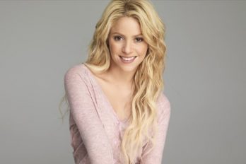 10 curiosidades que no sabías de Shakira, ¡es encantadora!