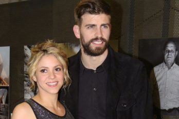 ¿Shakira será mamá por tercera vez?