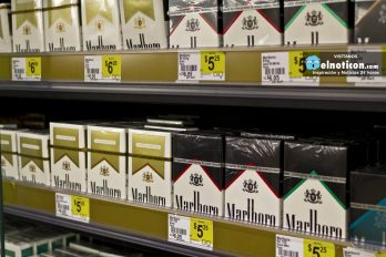 Philip Morris anunció que dejará de vender cigarrillos, ¿será cierto?