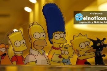 ¿Los Simpson también habrían anunciado la tragedia del Chapecoense?