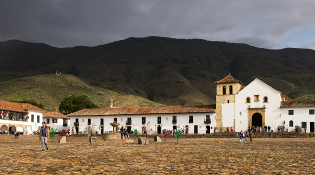 10 lugares para casarse en América Latina