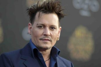 Demanda contra Johnny Depp revela los gastos desmedidos del actor
