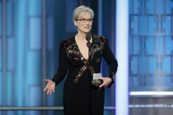 La actriz “sobrevalorada” según Trump, la reina en nominaciones al Oscar