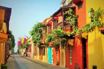 Cámara de Comercio de Cartagena, presente en el Hay Festival 2017; ¡espectacular!