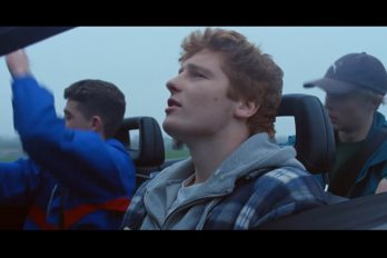 El video de Ed Sheeran, ‘Castle On The Hill’, una apología a la adolescencia. ¿Y tú qué extrañas de tu juventud?