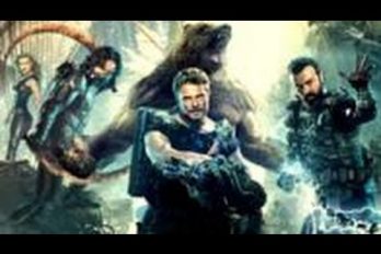 ‘Guardians’, la película con la que Rusia espera destronar a Hollywood en producciones de superhéroes. ¡Impactante!