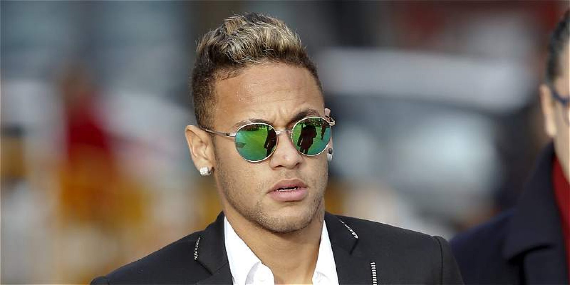 Neymar debuta como actor de Hollywood - ElNoti.com