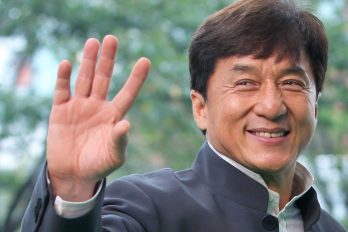 La bella enseñanza que nos deja Jackie Chan, ¡iaaaaaa!