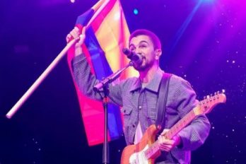 Juanes lanza su segundo sencillo “Hermosa Ingrata”