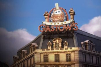 Es oficial: Pixar lanza video que muestra cómo se entrelazan sus películas. ¿Lo habías notado?