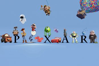 ¿Los recuerdas? Pixar revela un gran secreto, ¡quedarás con la boca abierta!
