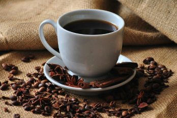 Tomar 3 tazas de café al día puede ayudar a prevenir el Alzheimer