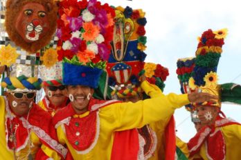 Colombia es el país con más días festivos del mundo