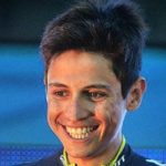 Esteban Chaves subcampeón en Australia y Jhonatan Restrepo quedó como líder de los jóvenes