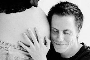 Hombres no podrán ser despedidos de su trabajo mientras su pareja esté en embarazo o en lactancia