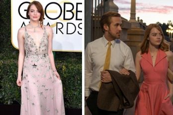 5 cosas que no sabías de Emma Stone, la protagonista de La La Land