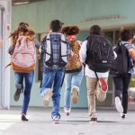 Desde Venezuela llegan más de 2 mil estudiantes a Colombia