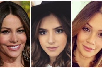 8 famosas colombianas como ‘Dios las trajo al mundo’, ¡Son bellísimos sus rostros!