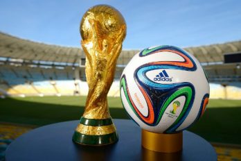 La FIFA aprobó Mundial de fútbol con 48 equipos