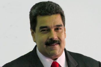 El polémico vídeo de Maduro invitando a repartir armas en los barrios más populares de Venezuela