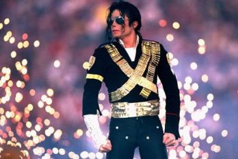¿Recuerdas a Michael Jackson? Primera y sorprendente imagen del actor que lo interpretará