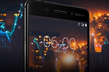 El nuevo Nokia 6 rompe ventas en menos de 24 horas de su preventa