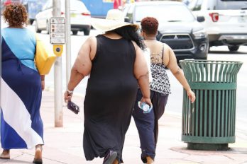 México devolverá impuestos a las personas que bajen de peso