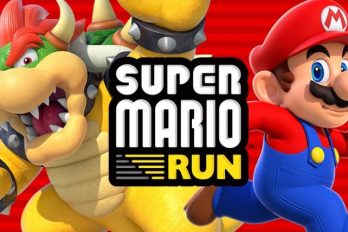 Super Mario Run llegará a dispositivos Android en marzo
