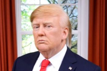 El secreto detrás del cabello de Trump ¡muuuuuuy curioso!