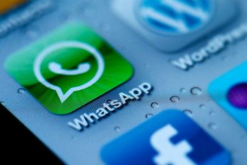 Captadoras ilegales de dinero ahora usan WhatsApp, ¡no se deje engañar!